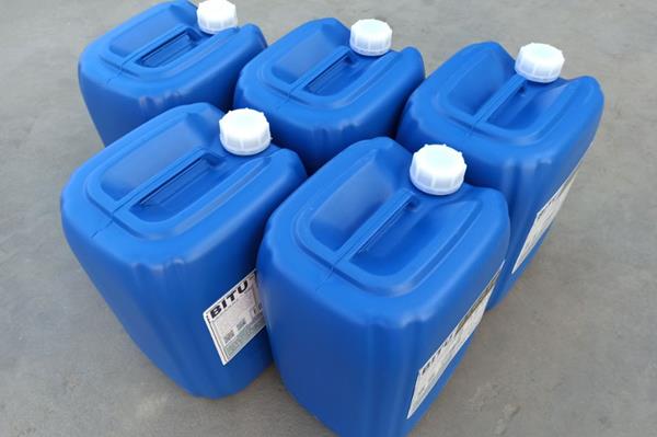 包头缓蚀阻垢剂定制BT6010用于循环冷却水系统的防腐蚀应用