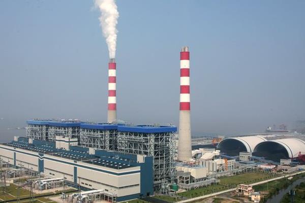 内蒙古热电厂阻垢缓蚀剂低磷配方符合排放要求